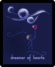 Celestial Stick People by Brian Crick